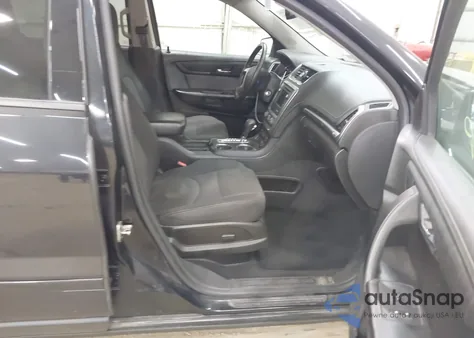 2015 GMC Acadia Sle-2 from USA, damaged, VIN 1GKKRPKD5FJ248503